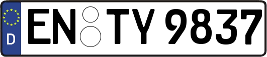 EN-TY9837