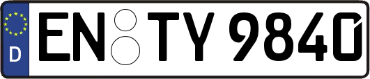 EN-TY9840