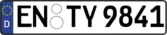 EN-TY9841