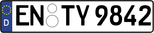 EN-TY9842