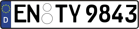 EN-TY9843