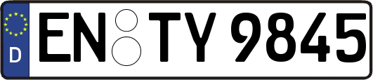EN-TY9845