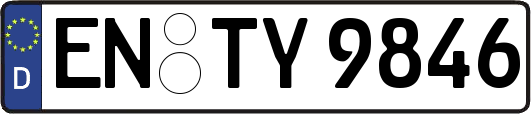 EN-TY9846