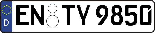 EN-TY9850