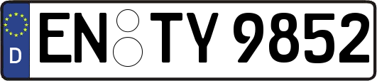 EN-TY9852