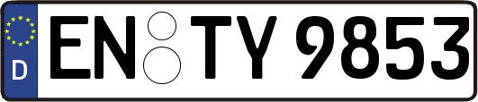 EN-TY9853