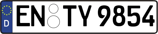EN-TY9854