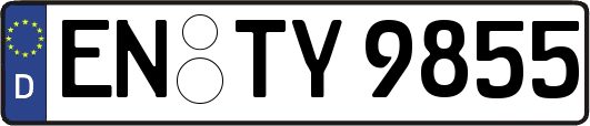 EN-TY9855