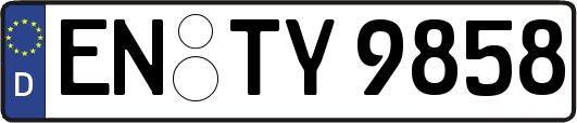 EN-TY9858