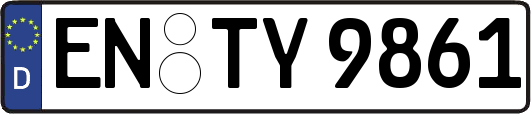 EN-TY9861