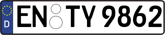 EN-TY9862