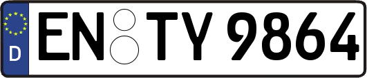 EN-TY9864