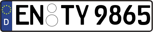 EN-TY9865