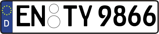 EN-TY9866