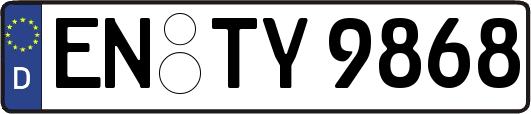 EN-TY9868