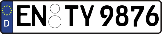 EN-TY9876