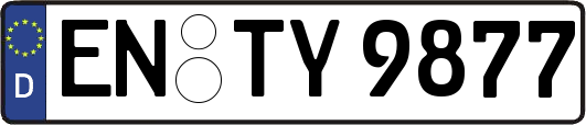 EN-TY9877