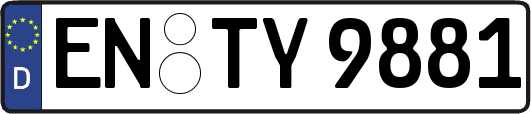 EN-TY9881