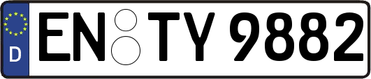EN-TY9882