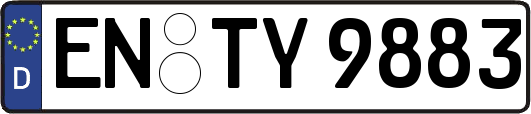 EN-TY9883