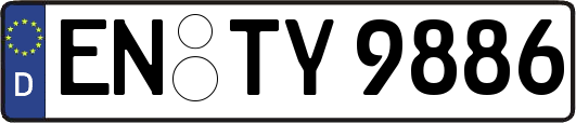 EN-TY9886