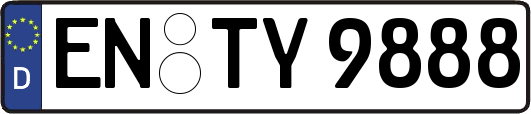 EN-TY9888