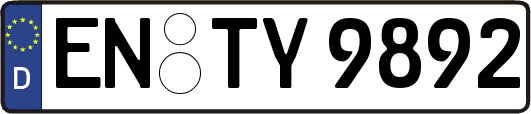 EN-TY9892