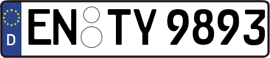 EN-TY9893
