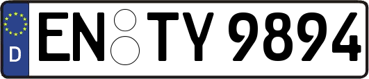 EN-TY9894