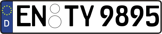 EN-TY9895