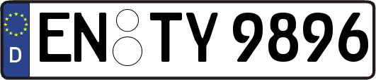 EN-TY9896