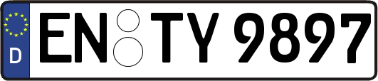 EN-TY9897