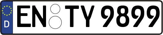 EN-TY9899