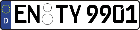 EN-TY9901