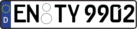 EN-TY9902