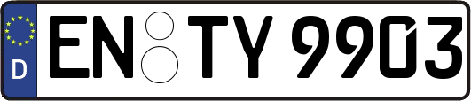 EN-TY9903