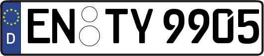 EN-TY9905