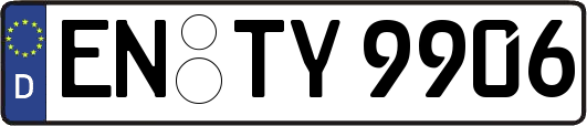 EN-TY9906