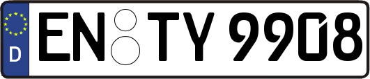 EN-TY9908