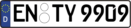 EN-TY9909