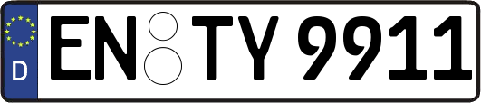 EN-TY9911
