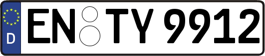 EN-TY9912