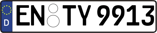 EN-TY9913