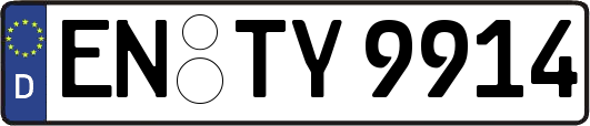 EN-TY9914