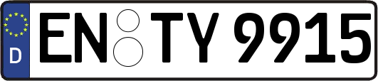 EN-TY9915