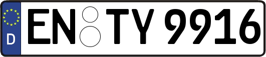EN-TY9916