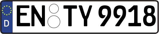 EN-TY9918