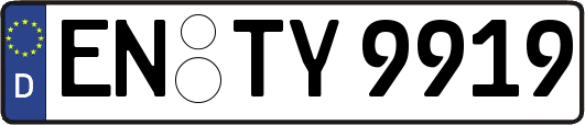 EN-TY9919