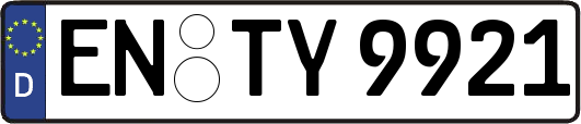EN-TY9921