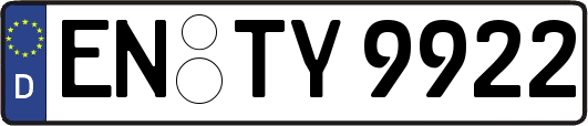 EN-TY9922